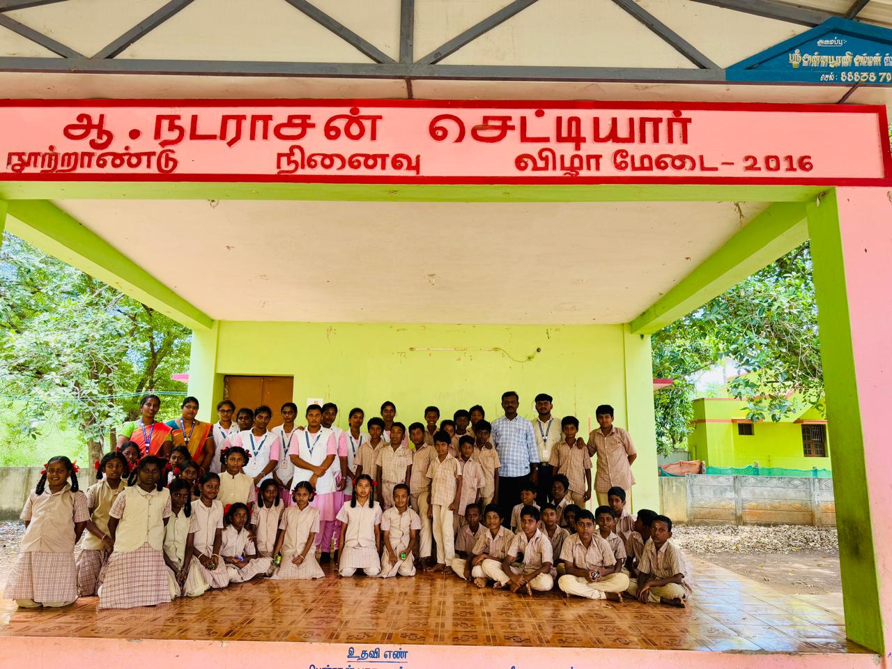 2025 Health Education Programme 