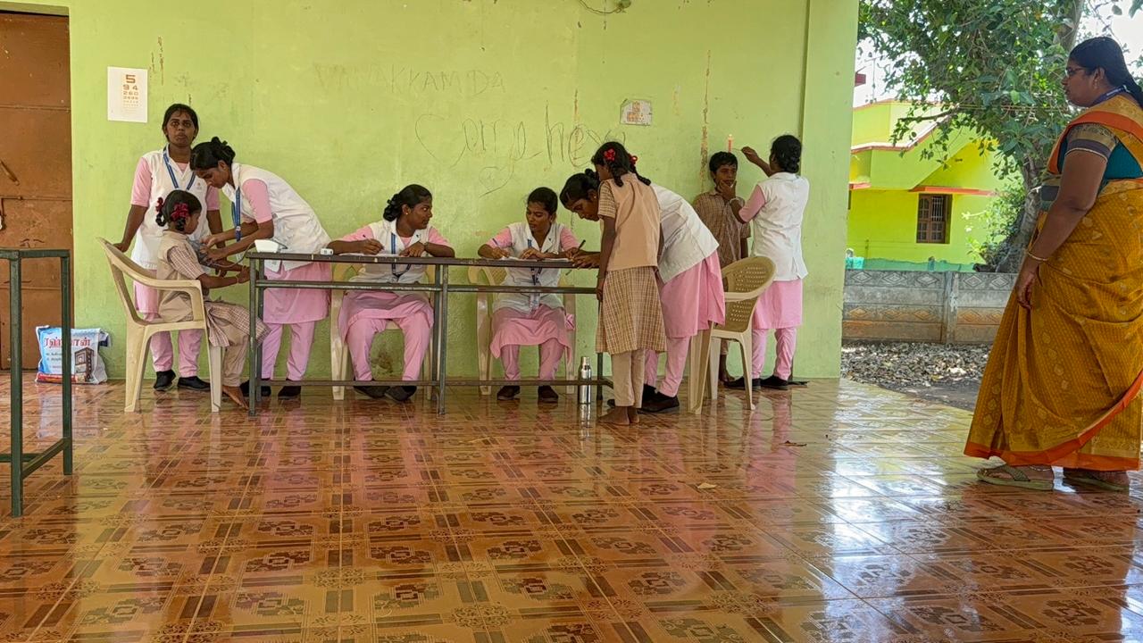 2025 Health Education Programme 
